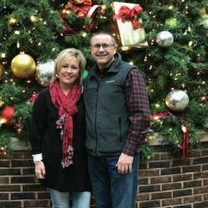 Meet your Posher, Connie